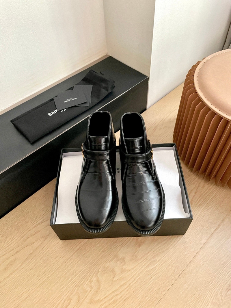 Y51 boots
